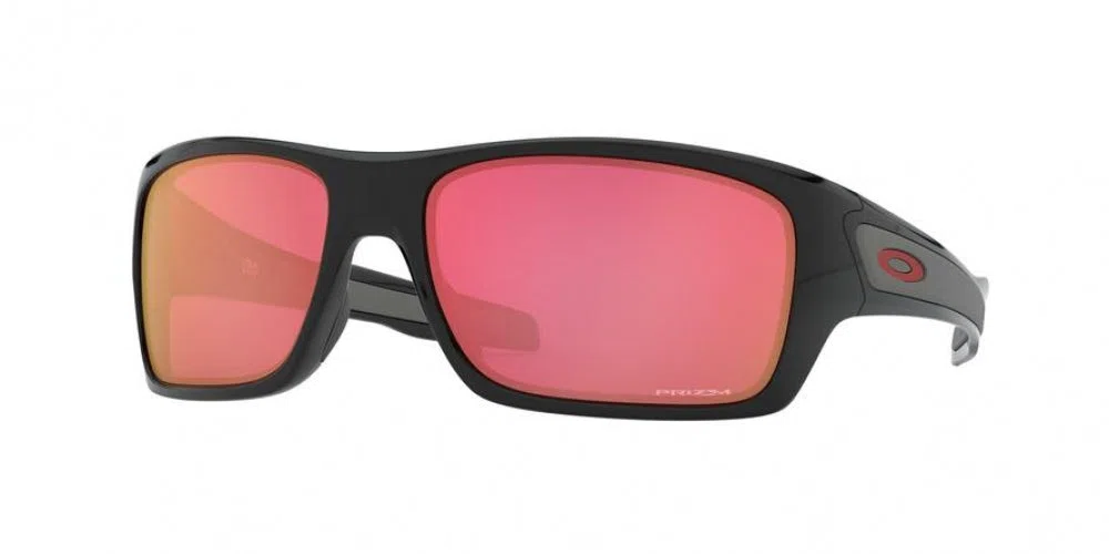 Oakley Turbine 9263 Sunglasses - view 3